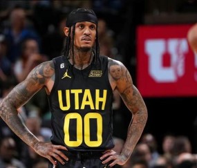 开云官方-今晚犹他爵士调整名单以备NBA季后赛，手感冰凉环节打磨，底气十足，训练强度明显提升的简单介绍