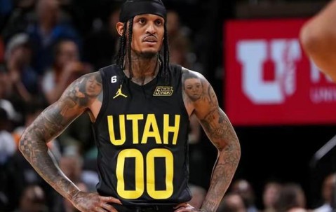 开云官方-今晚犹他爵士调整名单以备NBA季后赛，手感冰凉环节打磨，底气十足，训练强度明显提升的简单介绍